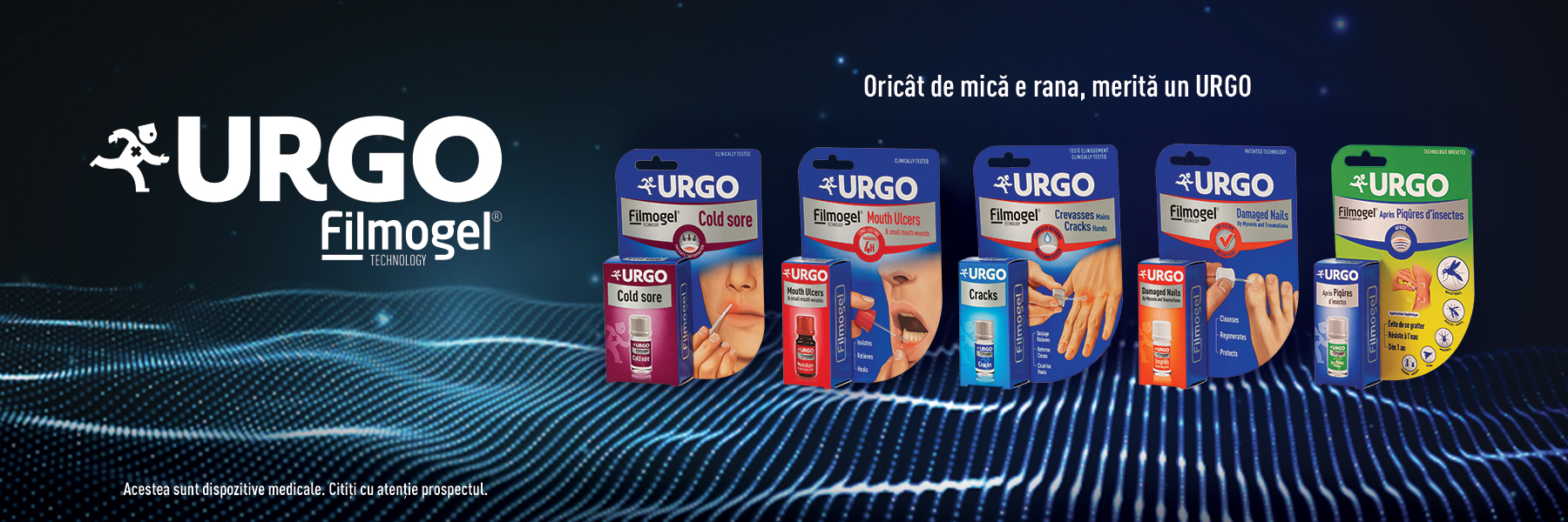 Urgo Urgo